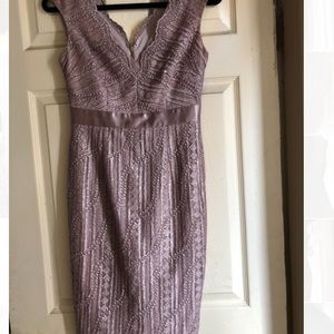 Adrianna papell dress